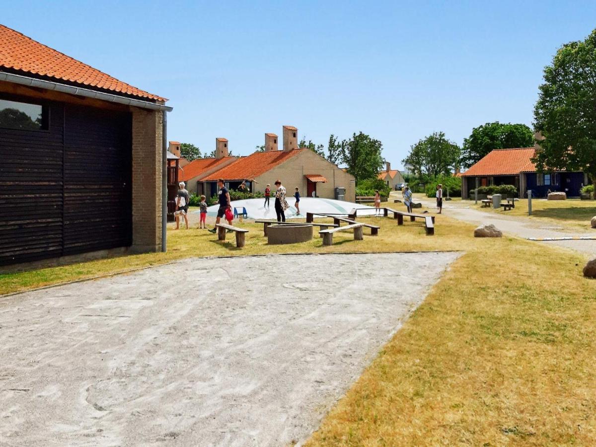 Holiday Home Saeby Lxxviii Bagian luar foto