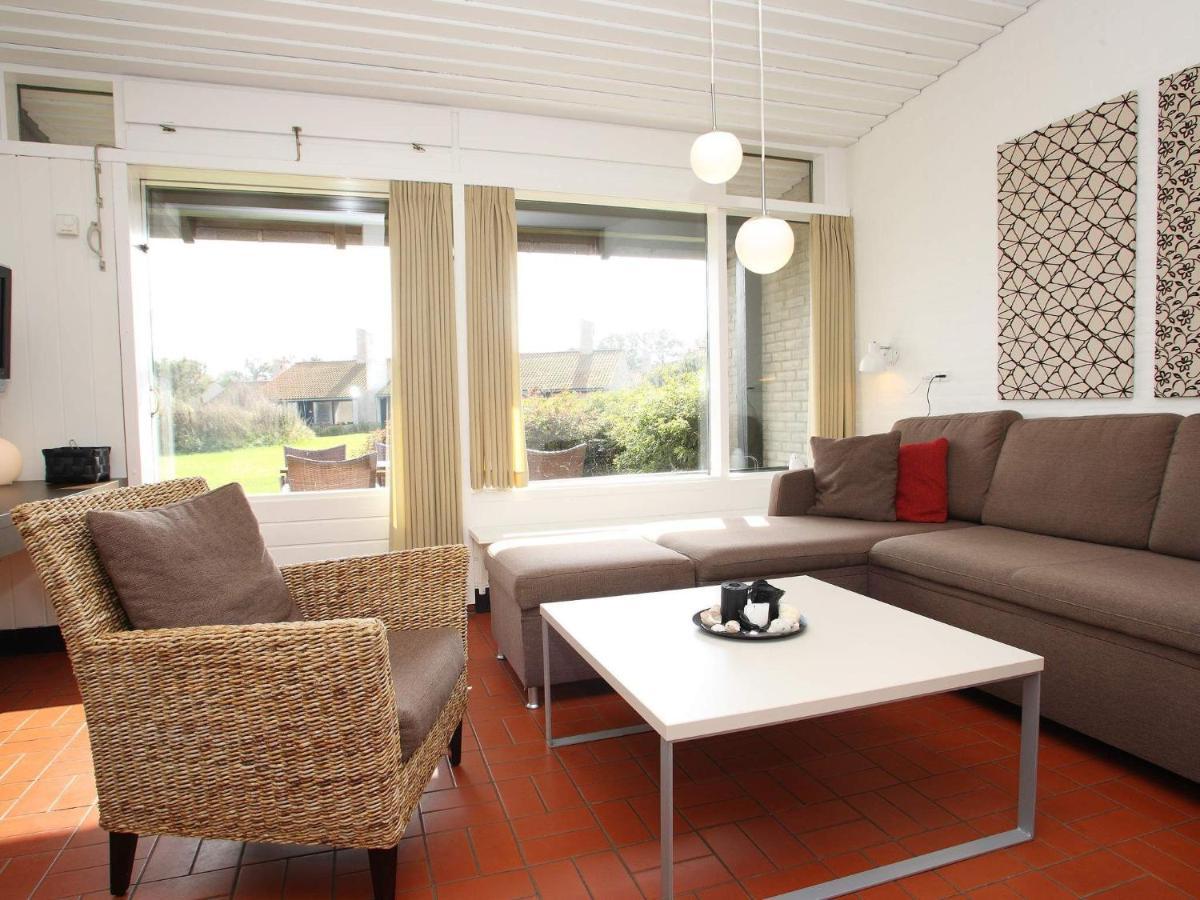 Holiday Home Saeby Lxxviii Bagian luar foto