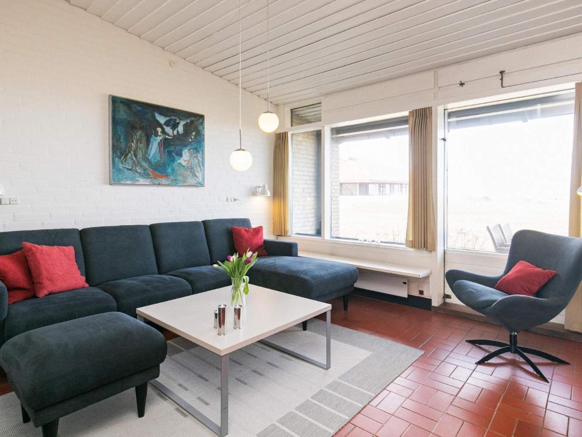 Holiday Home Saeby Lxxviii Bagian luar foto