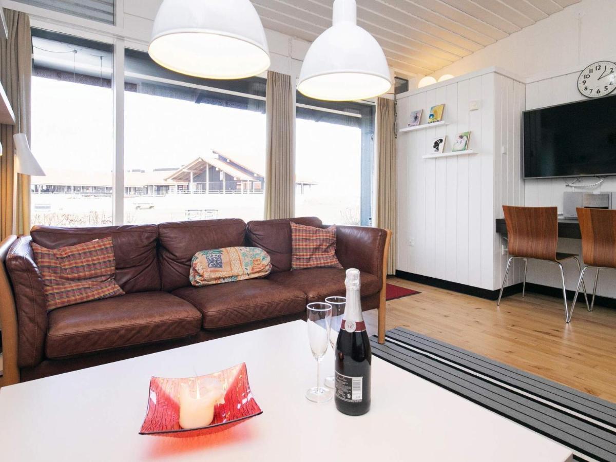 Holiday Home Saeby Lxxviii Bagian luar foto
