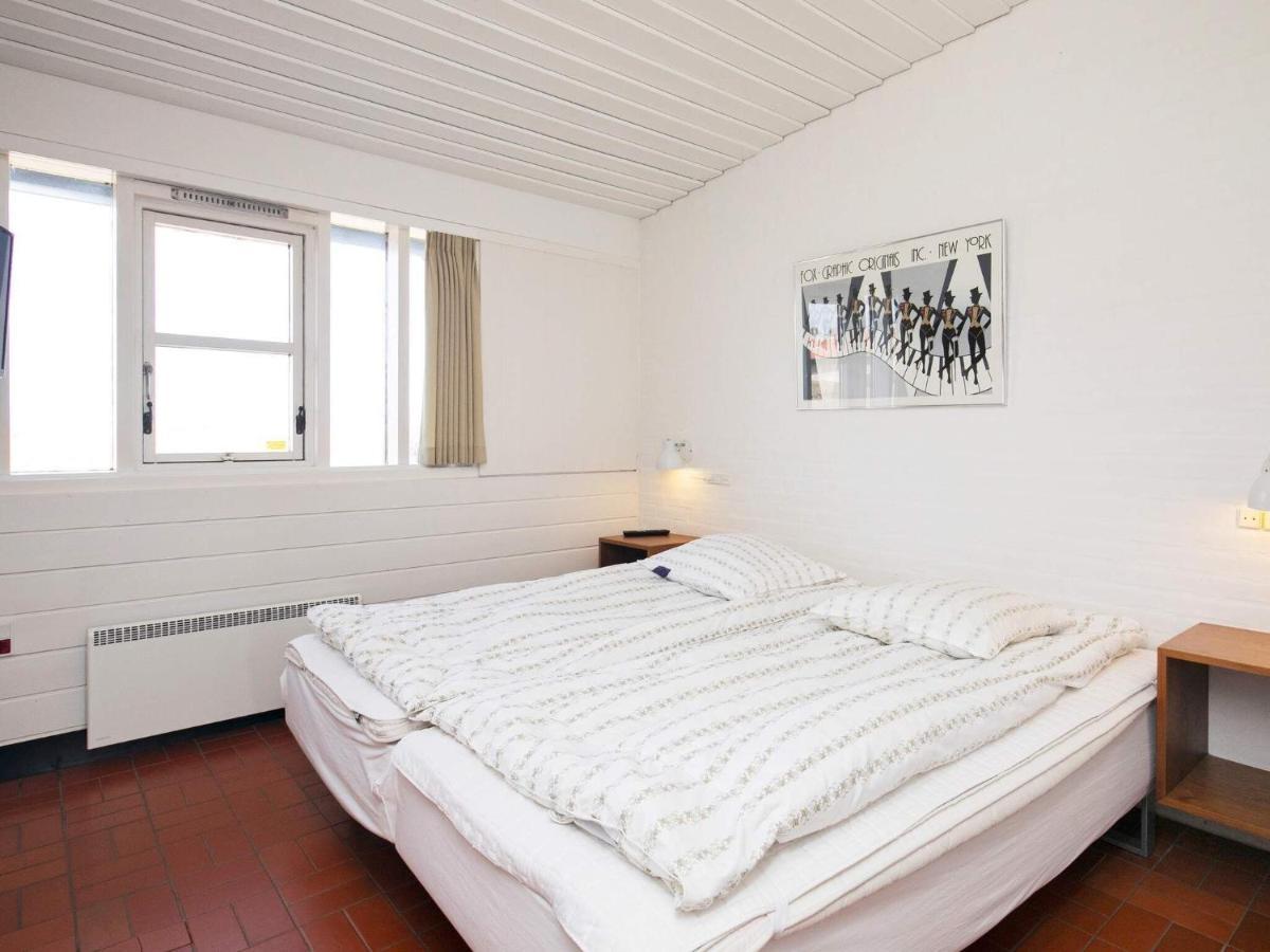 Holiday Home Saeby Lxxviii Bagian luar foto