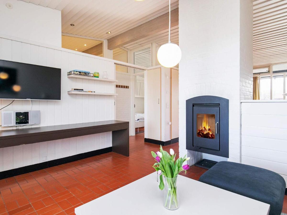 Holiday Home Saeby Lxxviii Bagian luar foto