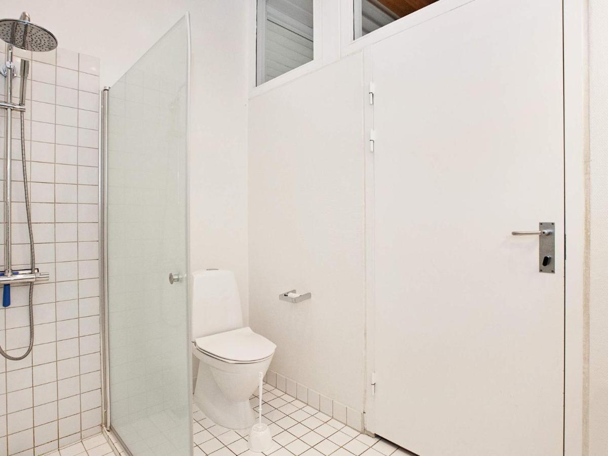 Holiday Home Saeby Lxxviii Bagian luar foto