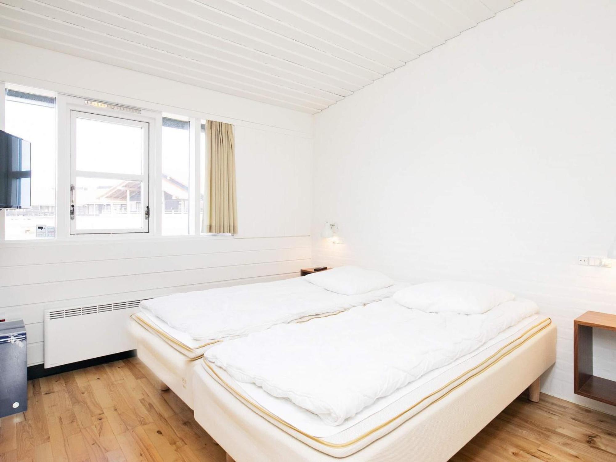 Holiday Home Saeby Lxxviii Bagian luar foto